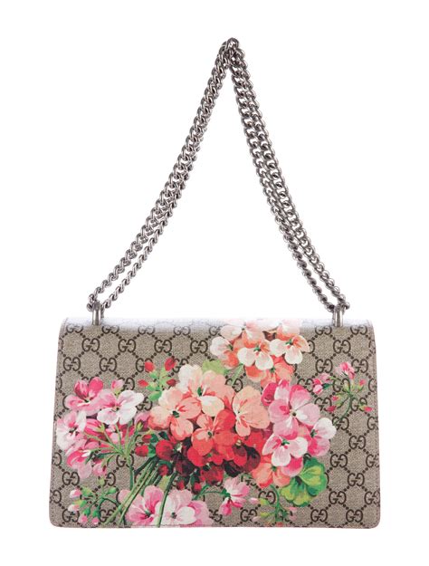 gucci gg blooms supreme|Gucci Gg Supreme shoulder bag.